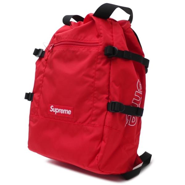 Supreme 新品 シュプリーム SUPREME Tote Backpack トートバッグ