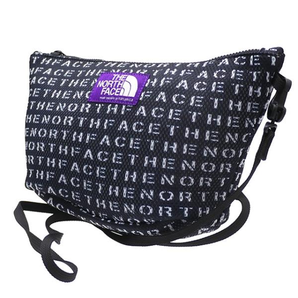 THE NORTH FACE PURPLE LABEL トラベルポーチ レア THE NORTH FACE PURPLE LABEL 新品 ザ・ノースフェイス パープル