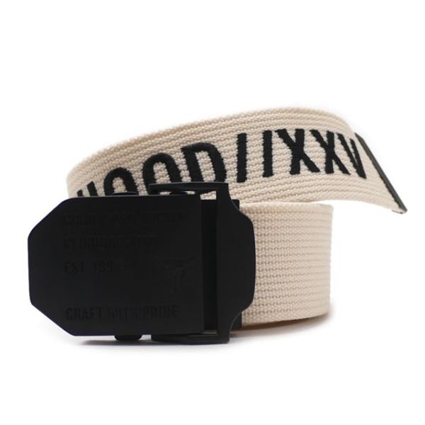 NEIGHBORHOOD ネイバーフッド JQ.LOGO / E-BELTベルト NEIGHBORHOOD 新品 ネイバーフッド G.I./E-BELT ベルト BLACK