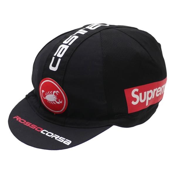 Supreme - シュプリーム  カステリ　サイクルキャップ Supreme/Castelli Cycling Cap - ParkSIDER