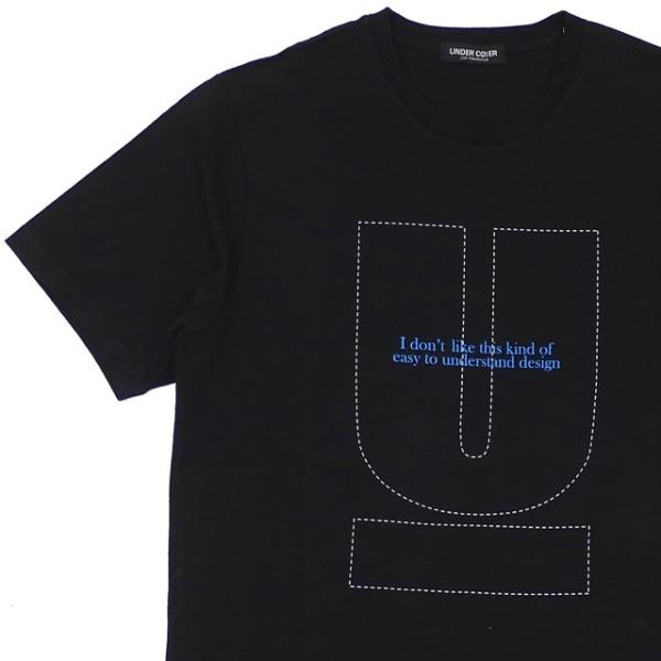 UNDERCOVER 新品 アンダーカバー UCX9801 ONLINE EXCLUSIVE U