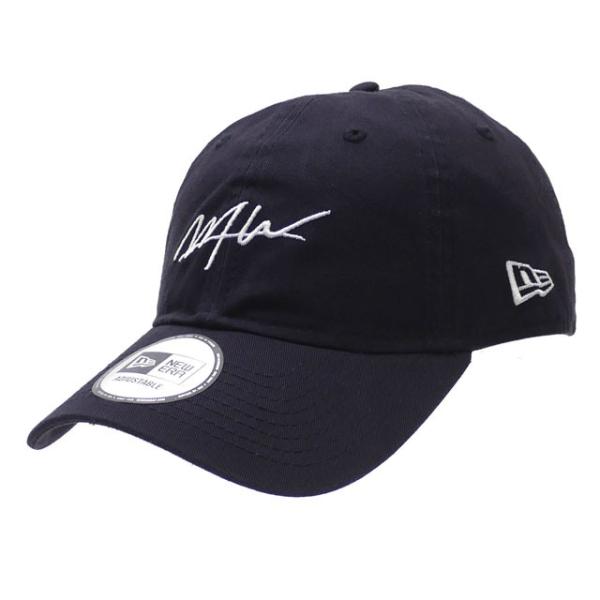 WTW ✕ NEWERA　ダブルティ　ニューエラ　59FIFTY　キャップ　紺 WTW ✕ NEWERA ダブルティ ニューエラ 59FIFTY キャップ 紺