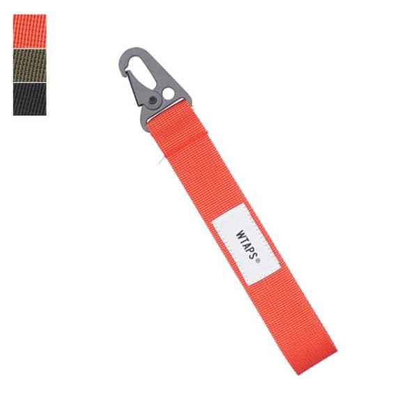 wtaps キーホルダー ブレスレット WTAPS 24SS COIL TAG / BRACELET タグ ブレスレット