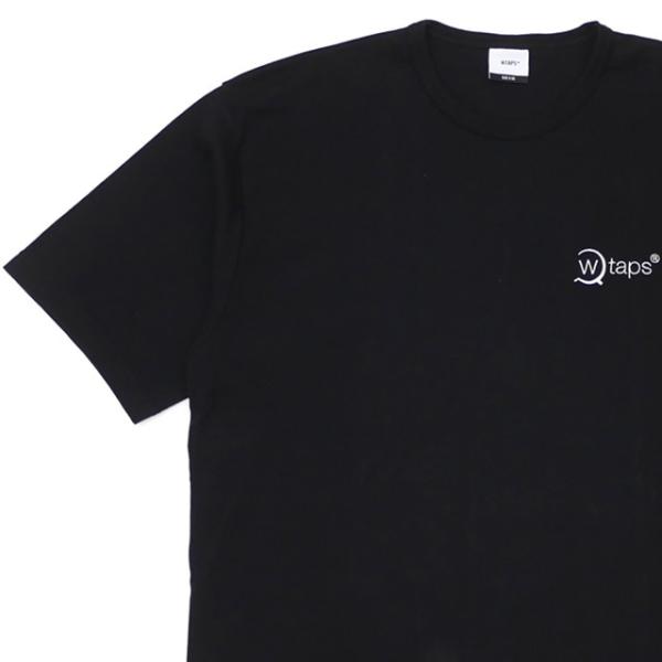 WTAPS 新品 ダブルタップス AXE DESIGN SS 02 TEE.COTTON T