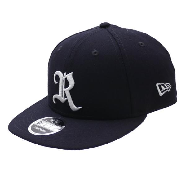Ron Herman [販売数激少!!] 新品 ロンハーマン RHC x ニューエラ