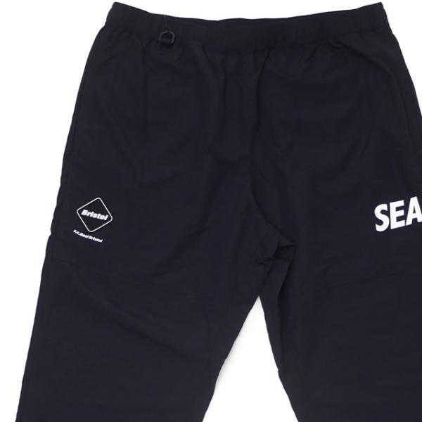 WIND AND SEA FCRB パンツ　FC real Bristol WIND AND SEA FCRB パンツ FC real Bristol - メルカリ