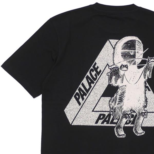 新品 パレス スケートボード Palace Skateboards U FIGURE T