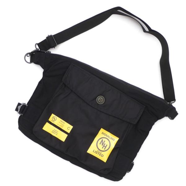 NEIGHBORHOOD TRAVEL POUCH-S、Lセット　ネイバーフッド NEIGHBORHOOD／ TRAVEL POUCH-S ／POUCH-L - メルカリ