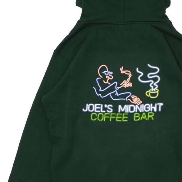 Ron Herman 新品 ロンハーマン JOEL'S MIDNIGHT COFFEE BAR Neon