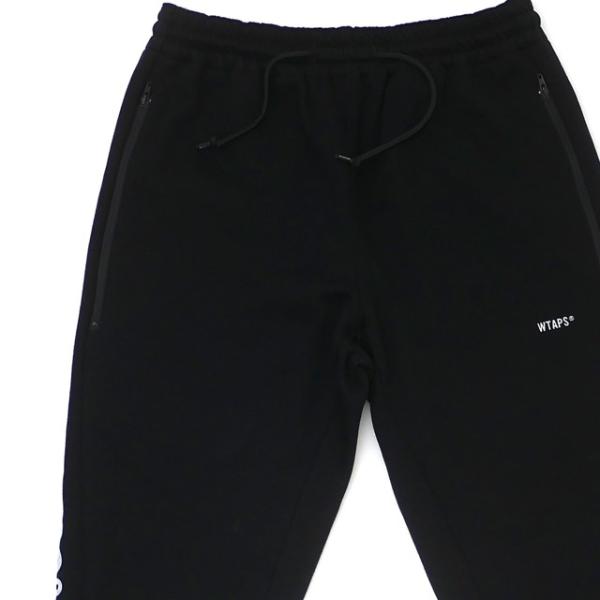 WTAPS（ダブルタップス） 新品 WTAPS DEALER TROUSERS スウェット