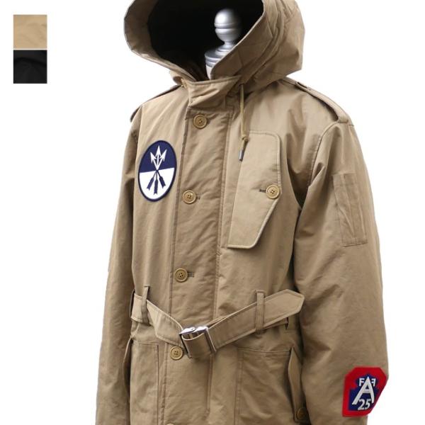 NEIGHBORHOOD Mackinaw ce-coat Lサイズ neighborhood mackinaw ce-coat
