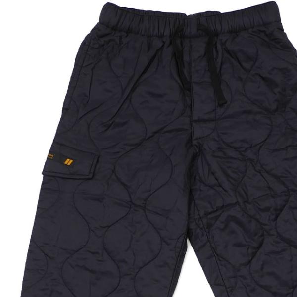 WTAPS ダブルタップス　ブラック ナイロン　ショートパンツ ズボン　M WTAPS ショートパンツ SHORTS Mサイズ ブラック 黒 WTAPS ダブル