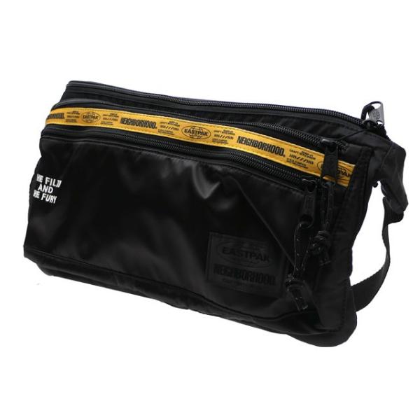 NEIGHBORHOOD TRAVEL POUCH-S、Lセット　ネイバーフッド cliffedge_20091701