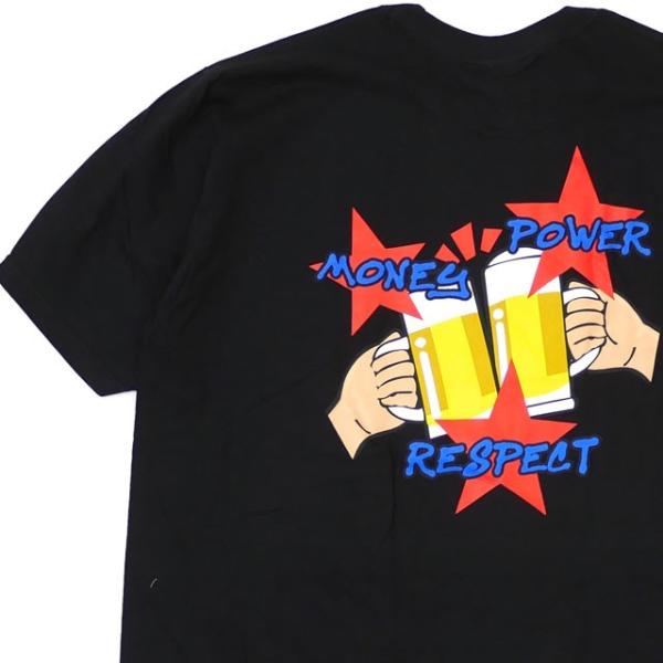 『Supreme』/シュプリーム Black Money Tee L 新品未使用 Supreme 新品 シュプリーム SUPREME Money Power Respect Tee T