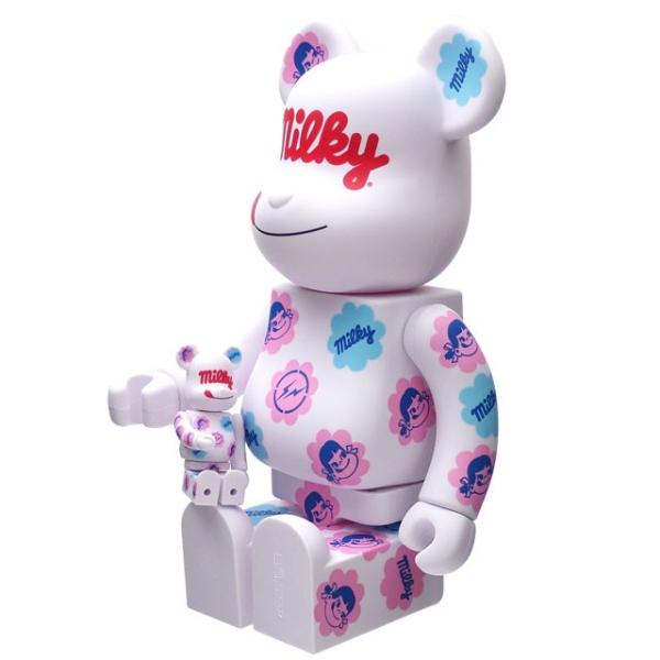 キャラクターグッズ FRAGMENT - be@rbrick fragment 400% MEDICOM TOY OFFICIAL BLOG（メディコム・トイ オフィシャル