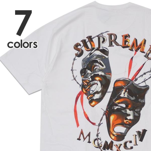 supreme ワッフル生地Tシャツ Supreme 'S/S Waffle Thermal'ワッフル サーマル Tシャツ Tee