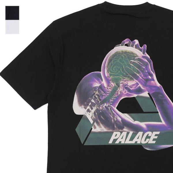 ウェア PALACE PERFORMANCE T-SHIRT PALACE（パレス）Tシャツ・カットソー 青 サイズ:L メンズ