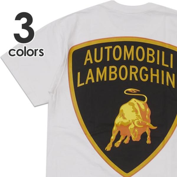 supreme LAMBORGHINI 半袖シャツ M シュプリーム ランボ Supreme Automobili Lamborghini S S Shirt (SS20) - $138