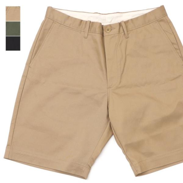 NEIGHBORHOOD 201SPNH-PTM07 ハーフパンツ WIDE CARGO SHORT PANTS | NEIGHBORHOOD(ネイバーフッド