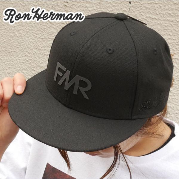 RHC 別注　Ron Herman × new era × OAKLEYキャップ Ron Herman 新品 ロンハーマン RHC x FIELD MANAGEMENT RACING