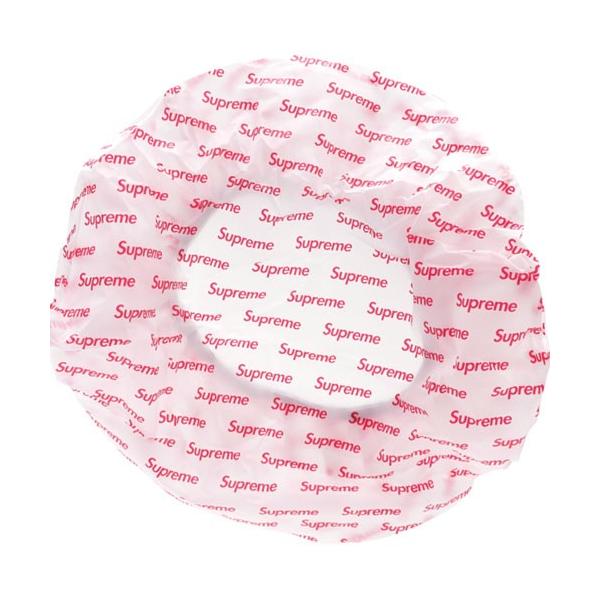 Supreme 新品 シュプリーム SUPREME 非売品 SHOWER CAP