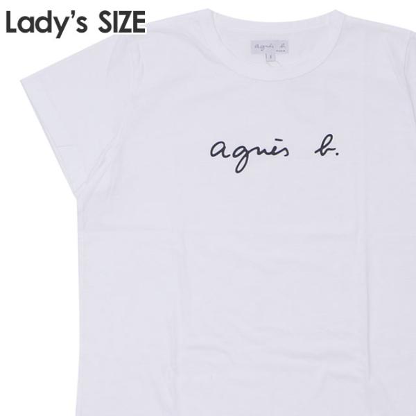 agnes b. - アニエス・ベー tee SEX8 TS BRANDO Tシャツ ｜agnès b. FEMME（ファム