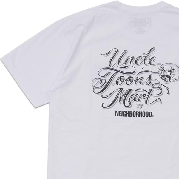 NEIGHBORHOOD 新品 ネイバーフッド x ミスター・カートゥーン NEIGHBORHOOD 新品 ネイバーフッド x ミスター・カートゥーン