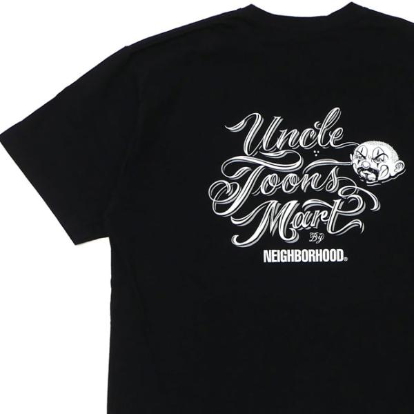 NEIGHBORHOOD 新品 ネイバーフッド x ミスター・カートゥーン NEIGHBORHOOD 新品 ネイバーフッド x ミスター・カートゥーン