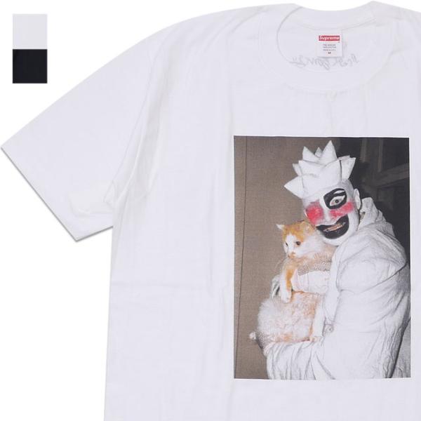 Supreme 新品 シュプリーム SUPREME Leigh Bowery Tee Tシャツ