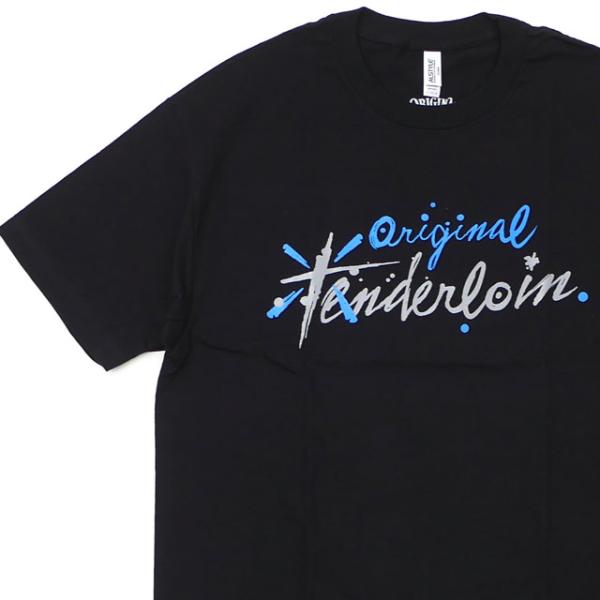 テンダーロイン　20SS T-TEE PA.C TENDERLOIN（テンダーロイン） 新品 TENDERLOIN TEE PA.C Tシャツ