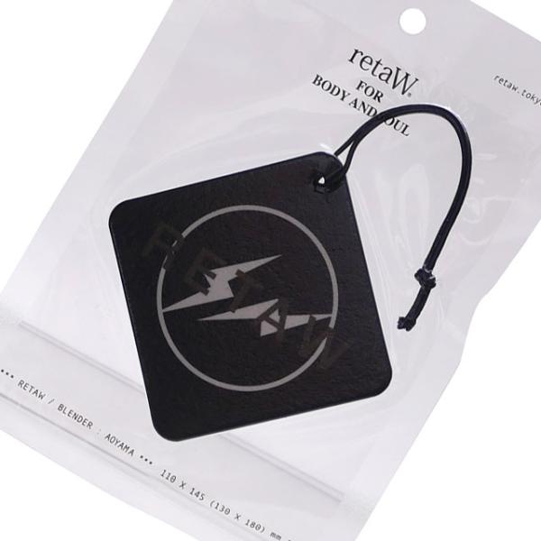 Retaw au depart v.a. fragment カータグ FRGMT* car tag | retaW web store