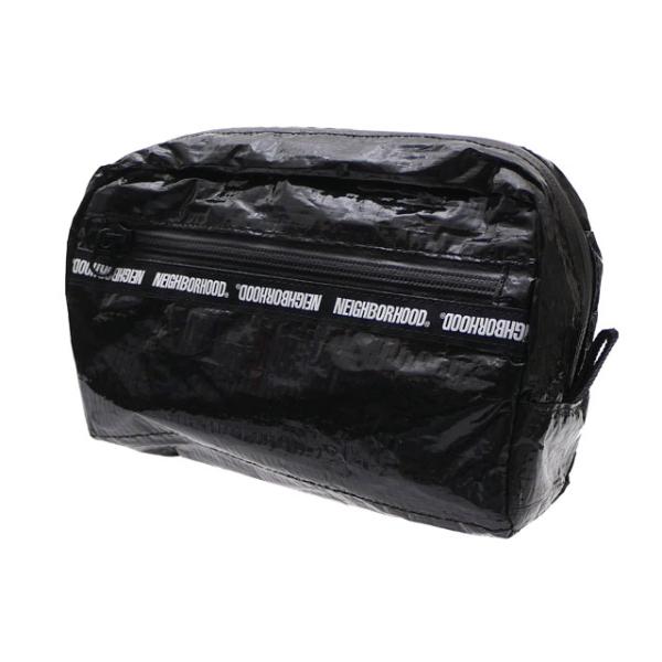 NEIGHBORHOOD porter SQD/TYPE II ポーチ NEIGHBORHOOD PORTER - メルカリ