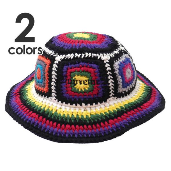 Supreme 新品 シュプリーム SUPREME Crochet Crusher クロシェ