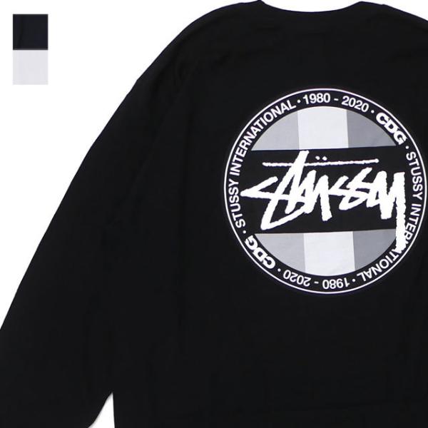 人気の Stussy ステューシー ロゴ ロンt Long Ls 長袖 Tシャツ クリアランスセール Www Premiervbleague Com