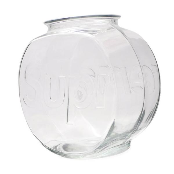 Supreme 新品 シュプリーム SUPREME Fish Bowl フィッシュボウル
