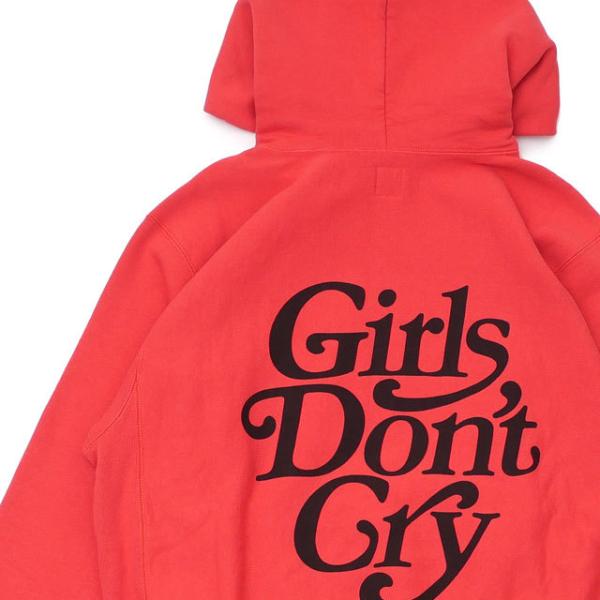 Girls Don't Cry 新品 ガールズドントクライ Don't x ヒューマン