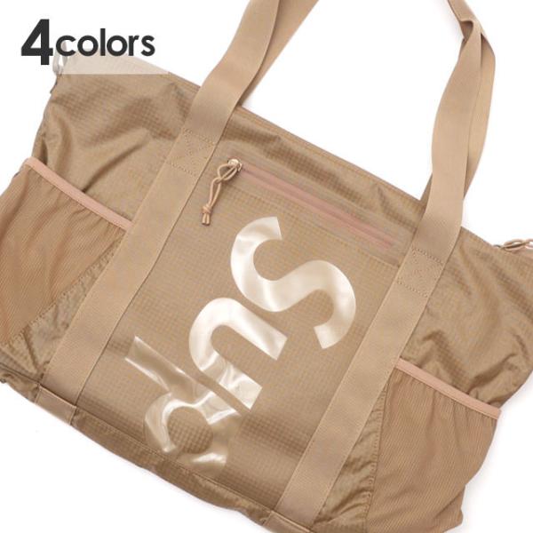 【277】supreme Zip Tote Bag シュプリーム　トートバッグ Supreme 新品 シュプリーム SUPREME Zip Tote トートバッグ