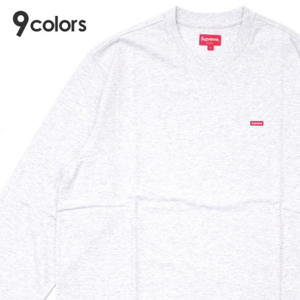 supreme mini box ロンT - 通販 - guianegro.com.br