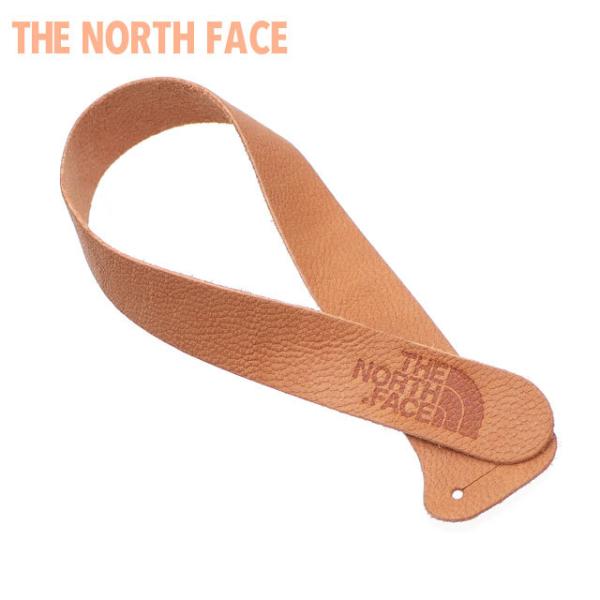 THE NORTH FACE 新品 ザ・ノースフェイス 3(march) レザー
