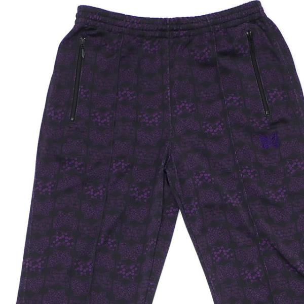 Needles（ニードルス） 新品 ニードルズ NEEDLES Track Pant Bright