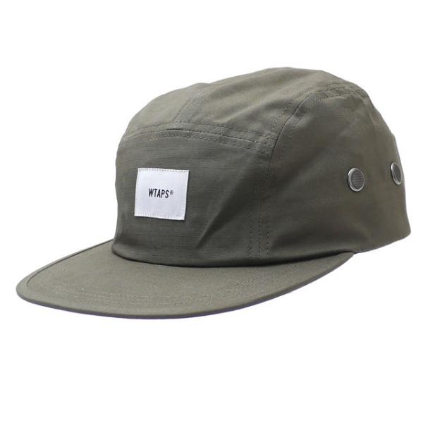 帽子 WTAPS WTAPS 新品 ダブルタップス T-5 03 CAP キャップ OD オリーブ