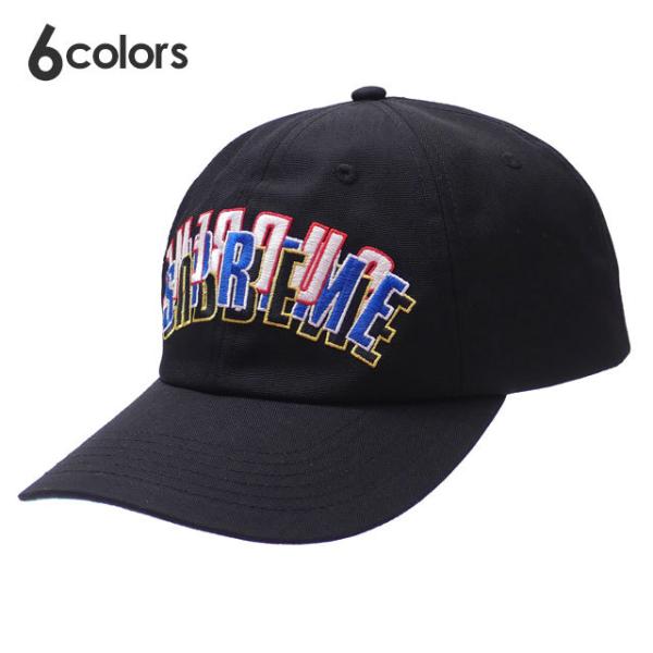 Supreme CORDURA® ブラックキャップ シュプリーム cliffedge_21042002