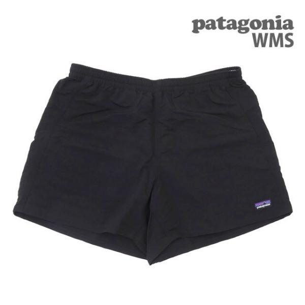 patagonia 18年製 バギーズショーツ 5inch ブラック 黒 短パン 楽天市場】パタゴニア Patagonia ハーフパンツ メンズ バギーズ