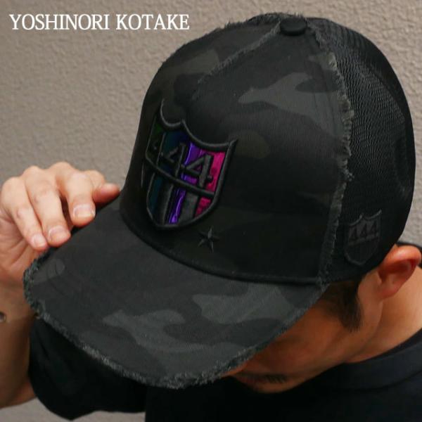 伊勢丹メンズ限定 新品 ヨシノリコタケ YOSHINORI KOTAKE 444LOGO CAMO 伊勢丹メンズ限定 新品 ヨシノリコタケ YOSHINORI KOTAKE 444LOGO CAMO