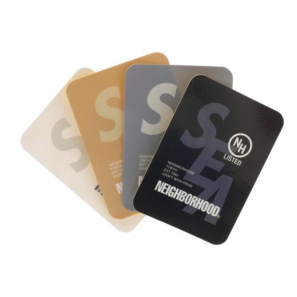 NEIGHBORHOOD 新品 ネイバーフッド x ウィンダンシー WIND AND