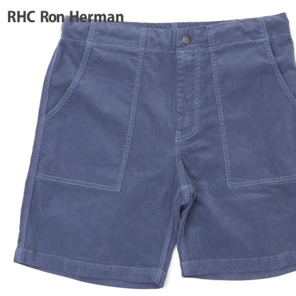 blue様　　　Ron Herman sweat short pants cliffedge_21061102