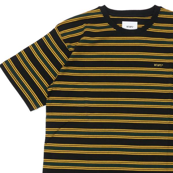 WTAPS ダブルタップス 21SS 211ATDT-CSM22 JAM 01 WTAPS ダブルタップス 21SS WCPO/LS/COPO.RIPSTOP.TEXTILE