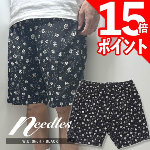 Needles [期間限定ポイント15倍！] 新品 ニードルズ NEEDLES