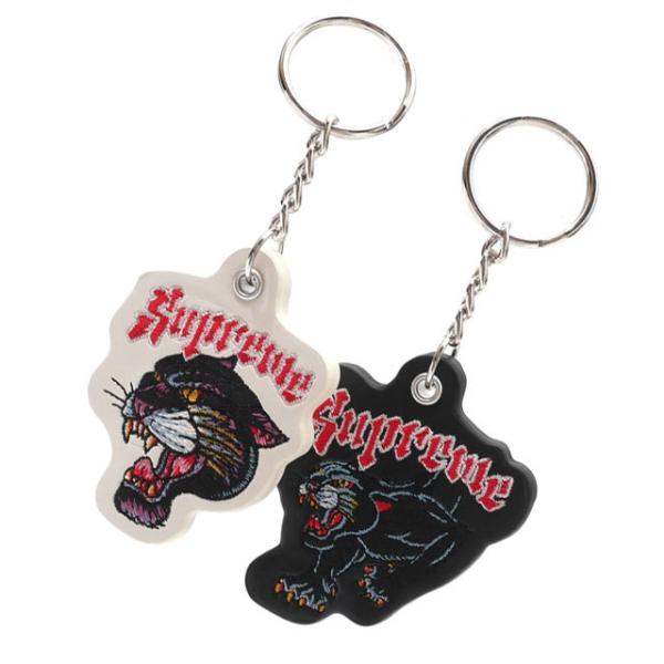 【未使用品】 supreme シュプリーム アクセサリー　キーホルダー グッズ cliffedge_21070903