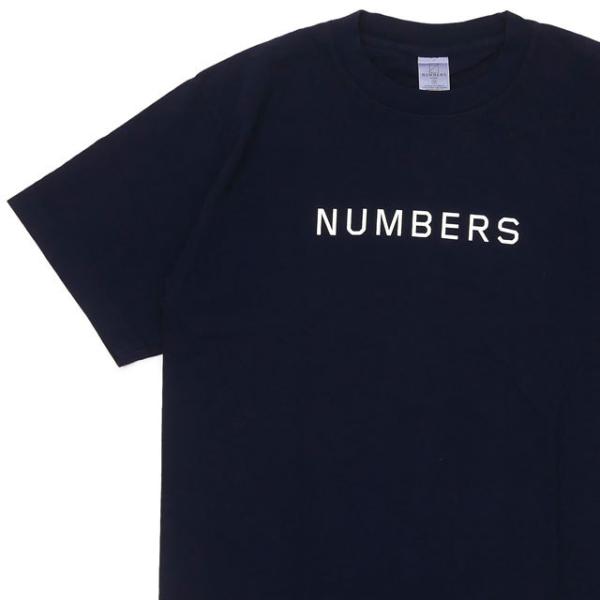 Tシャツ・カットソー NUMERIC LOGO T-SHIRT cliffedge_21071303